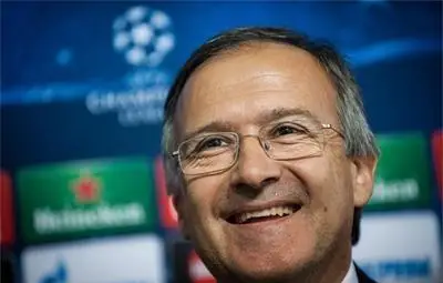 Лудогорец върна Георги Дерменджиев