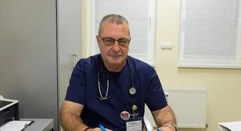 Д-р Красимир Гайтанджиев: Глутеновата непоносимост често протича дълго време подмолно