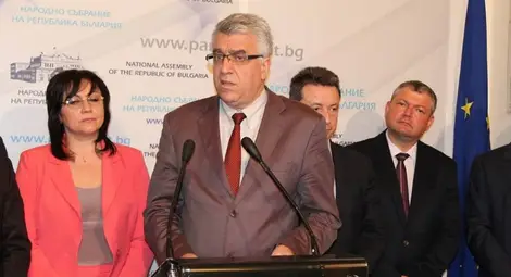 Гечев призна: БСП въведе плоския данък, но тогава имаше растеж