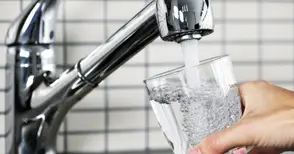 „ВиК-Русе“ иска 3,41 лв. за кубик вода от 1 януари