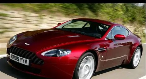 &bdquo;Астон Мартин&ldquo; унижава &bdquo;Тесла&ldquo;  с най-мощния модел в сегмента