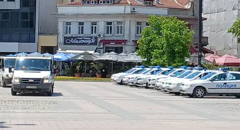 Утре общините от Русенско ще получат книжата и материалите за предстоящия тази неделя вот Утре общините от Русенско ще получат книжата и материалите за предстоящия тази неделя вот