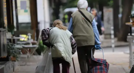 50 лв. добавка към пенсиите и за юли, 5% ръст на социалната пенсия за старост