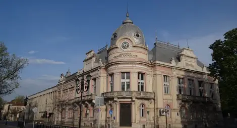 Нова детска градина и нов учебен корпус строят за близо 7 милиона лева