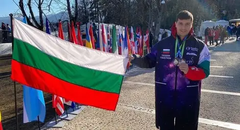 Теодор Цветков