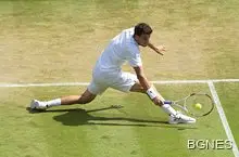 Гришо срещу Ноле &ndash; на живо по Нова