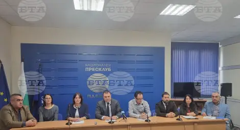 Снимка: БТА Снимка: БТА