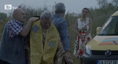 Неокачвани обрати и много смях в последния епизод на „Столичани в повече” /галерия/ Неокачвани обрати и много смях в последния епизод на „Столичани в повече” /галерия/