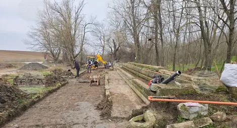 Снимка: БТА Снимка: БТА