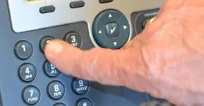 Пенсионер остави 30 000 лева из Русе под диктовката на телефонен комисар