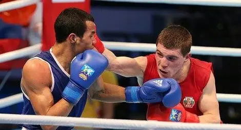 Айрин Исметов с втора  победа на световното