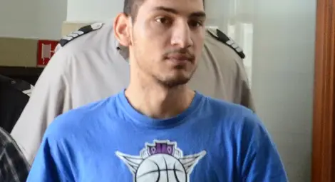 Крадец на алуминий  обжалва присъдата си