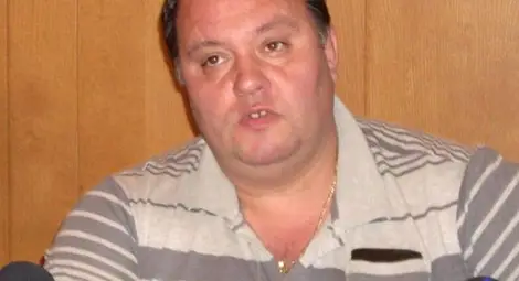 Изненада: Обявеният за издирване Орлин Тодоров се появи в съда