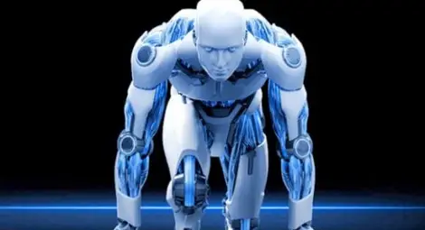 Учени: След 200 години ставаме киборги Учени: След 200 години ставаме киборги