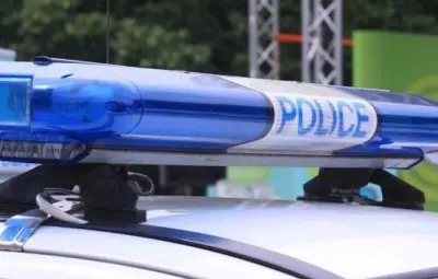 Невероятно, но факт: Полицейски охранители отнесоха глоба за висока скорост