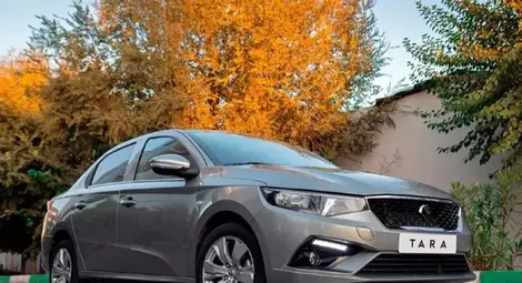 Иран иска дял от руския пазар на автомобили