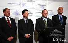 Зеленогорски: Новините на турски отиват в БНТ 2