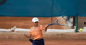 Шестима тенисисти от „Приста“ в схемата на домашен турнир