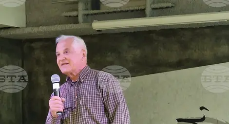 Снимка: БТА Снимка: БТА