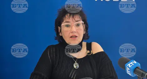 Снимка: БТА Снимка: БТА