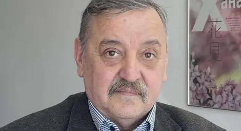 Проф. Тодор Кантарджиев Проф. Тодор Кантарджиев