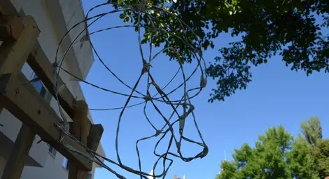 Ученици представят съвременно изкуство в уъркшоп пред Доходното 