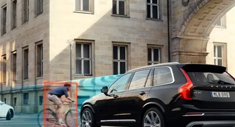 Volvo Cars е сред водещите пет премиум бранда в Европа с най-бърз ръст на продажбите