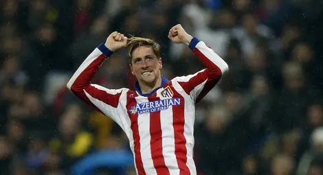 Торес се отпуши, шамароса Реал с два светкавични гола