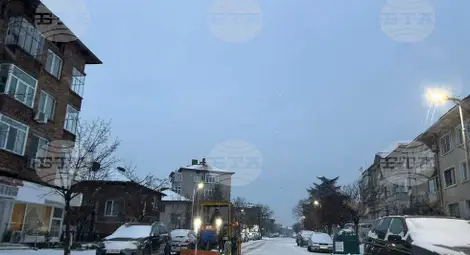 Снимка: БТА Снимка: БТА