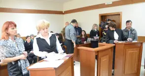 Съдът потвърди избора на кмета на Ветово