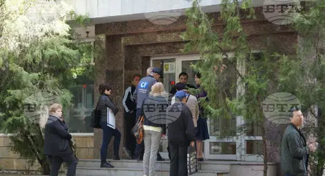 Снимка: БТА Снимка: БТА