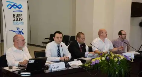 Дунавска конференция обсъжда ролята на гражданското общество