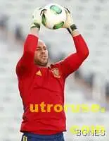 Ливърпул дал под наем Рейна в Наполи без дори да му каже