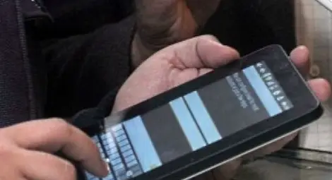 Търговците по интернет са сред най-големите данъчни нарушители