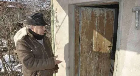 Крадливи фамилии отново нападат вили в Средна кула