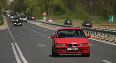 Държавата поема изграждането на тол системата Държавата поема изграждането на тол системата