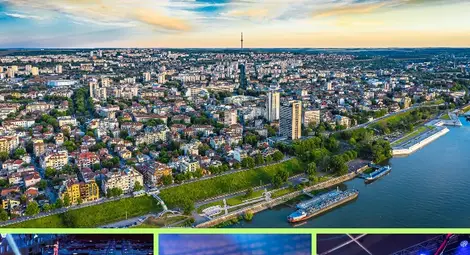 Хотелите в Русе препълнени заради „The Biggest Christmas Party“ – някои от звездите ще нощуват в Румъния Хотелите в Русе препълнени заради „The Biggest Christmas Party“ – някои от звездите ще нощуват в Румъния