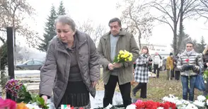 Иванка Петрова номинирана за „Достойните българи“