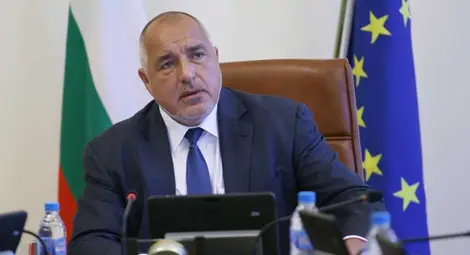 Борисов: АЕЦ &bdquo;Белене&ldquo; не е домати, ако не вземем мерки, отива за скрап