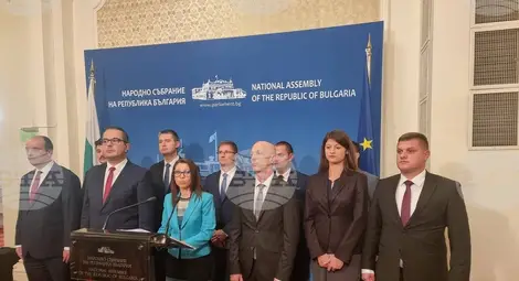 Снимка: БТА Снимка: БТА