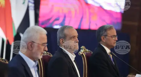 Снимка: БТА Снимка: БТА