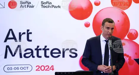 Снимка: БТА Снимка: БТА