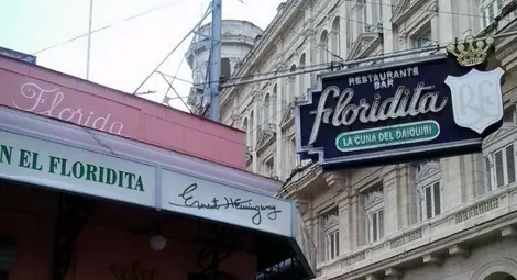 Коктейлът, който Хемингуей чака във Флоридита