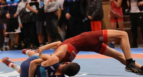 Борци на „Юнак“ в директни тестове за титуляри към балканското Борци на „Юнак“ в директни тестове за титуляри към балканското