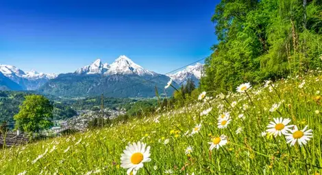 Температурите през юни - от 7 до 37 градуса