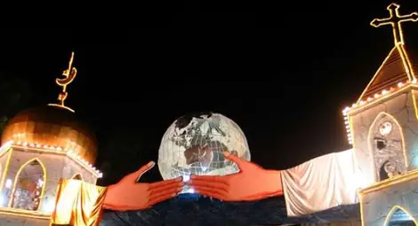 Християни и мюсюлмани в общ молебен срещу самоубийствата