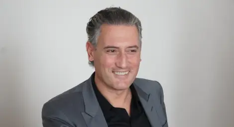 Домусчиев и ядрените мощности на каузата