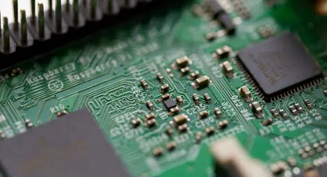 Мрачна прогноза за недостига на чипове