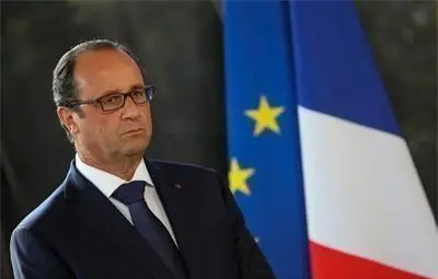 Оланд: Провалим ли се с Украйна, сценарият е ясен - война