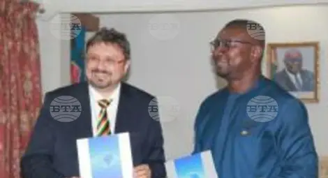 Снимка: БТА Снимка: БТА